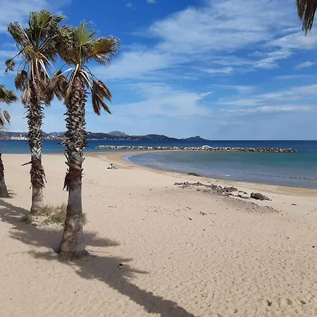 Spacieux T2 Avec Grande Terrasse A Saint-raphael, Proche Et Gare, Garage Inclus - Fr-1-226a-102 Apartment Saint-Raphael (Var)
